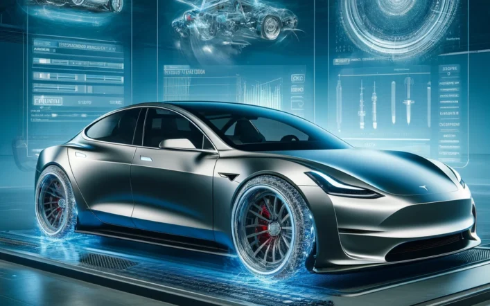 Enhancing Your Tesla: Top 5 Performance Upgrades