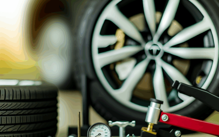 Tesla Tire Care: Rotation, Replacement, Pressure & Maintenance Guide