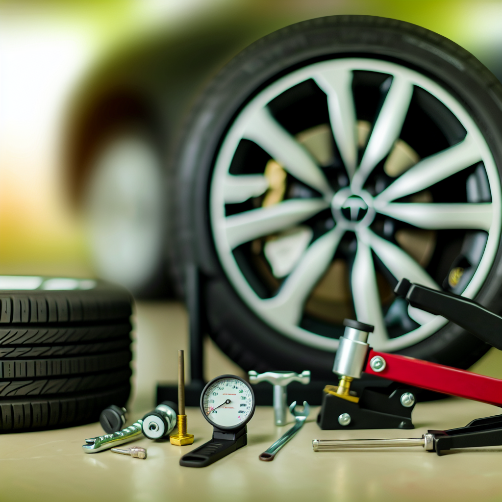 Tesla Tire Care: Rotation, Replacement, Pressure & Maintenance Guide