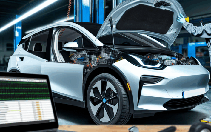 Maximizing Tesla’s Warranty Coverage