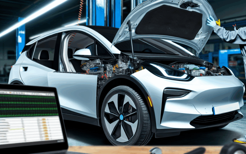 Maximizing Tesla’s Warranty Coverage