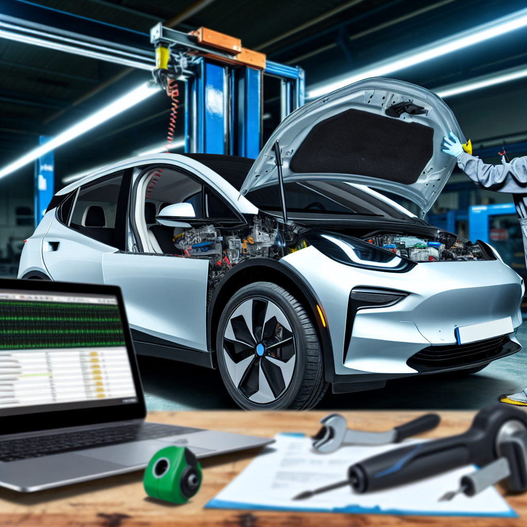 Maximizing Tesla’s Warranty Coverage