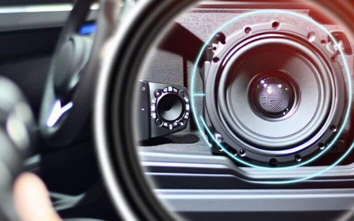 Enhance Your Tesla’s Sound System with Premium Upgrades