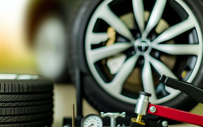 Tesla Tire Care: Rotation, Replacement, Pressure and Maintenance Guide